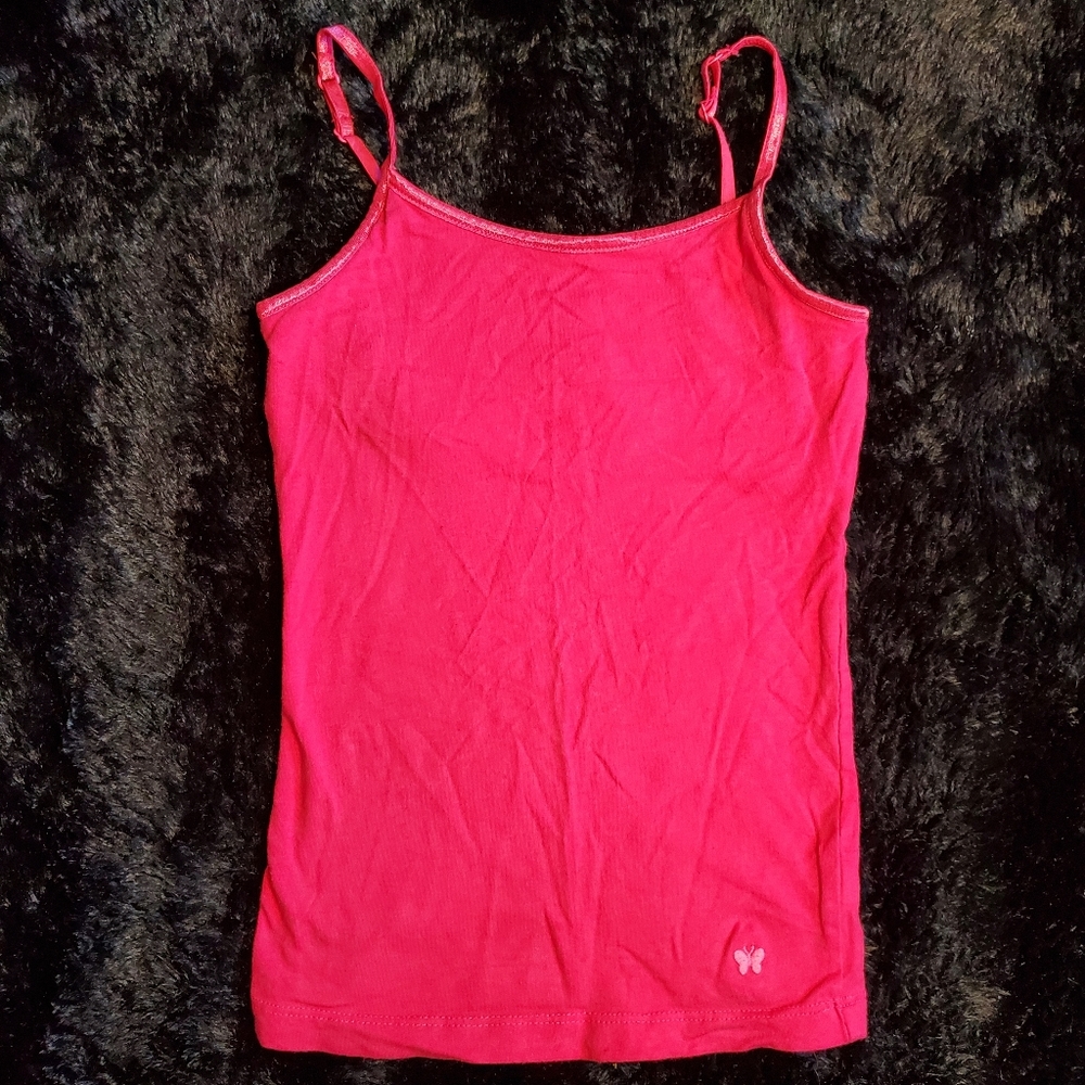 P.s Aeropostale Tank-Top